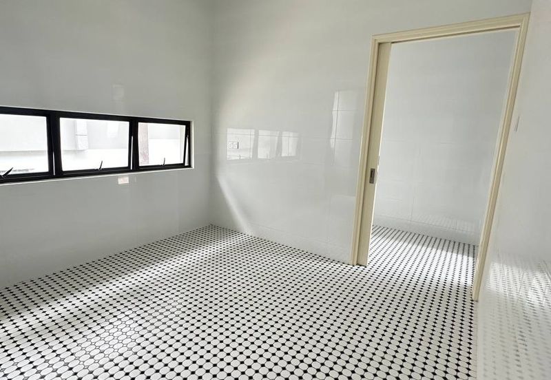 The Mulia Residence, Cyberjaya