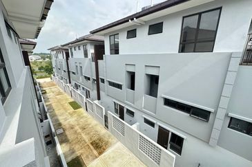 The Mulia Residences