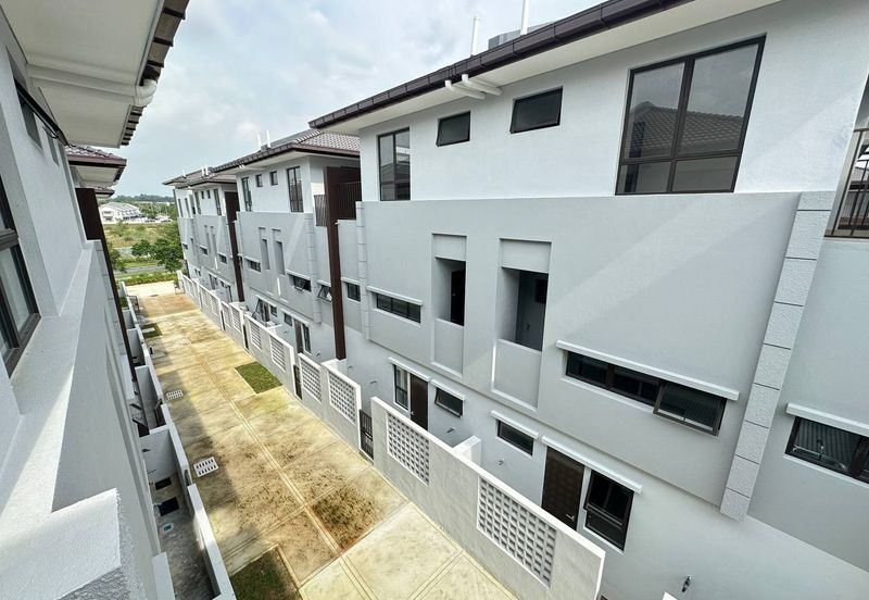 The Mulia Residence, Cyberjaya