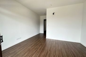 The Mulia Residences