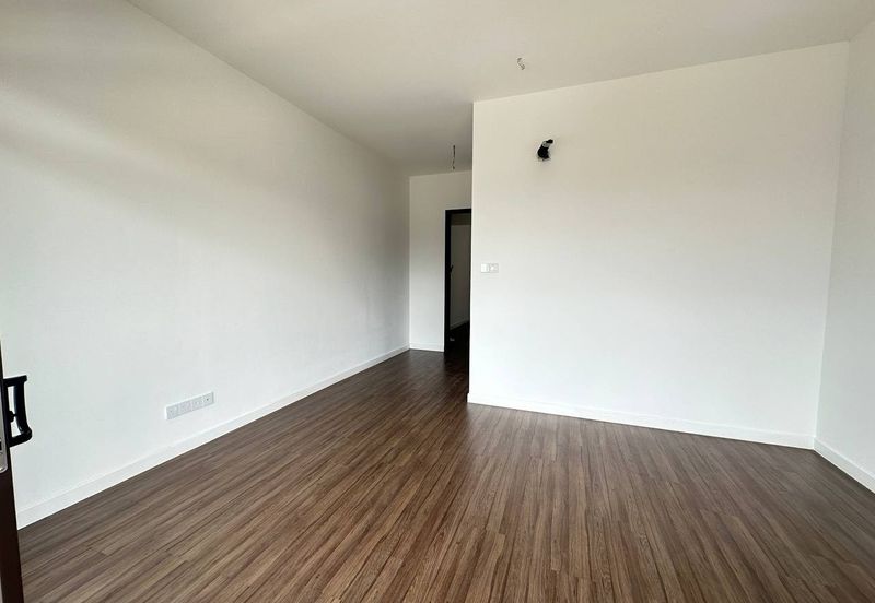 The Mulia Residence, Cyberjaya