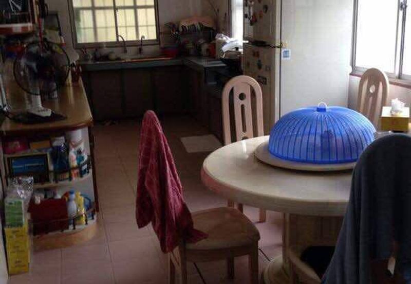 Seksyen 4 Tambahan, Bandar Baru Bangi