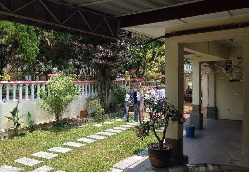 Seksyen 4 Tambahan, Bandar Baru Bangi