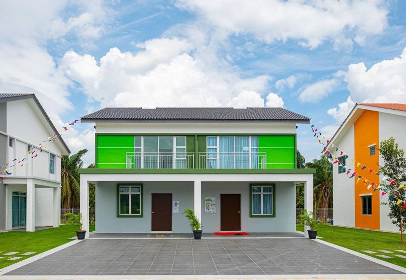 Scientex, Jasin Melaka