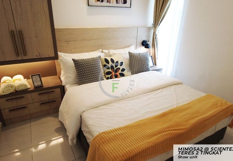 Scientex, Jasin Melaka