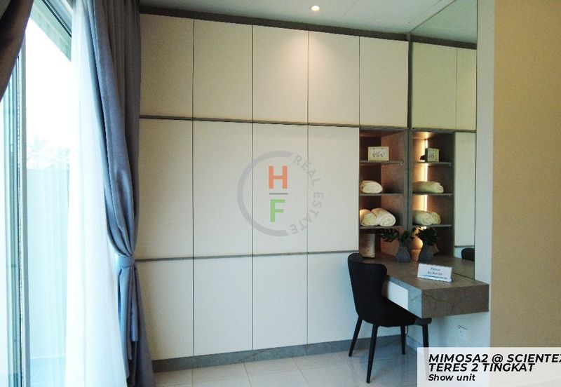 Scientex, Jasin Melaka