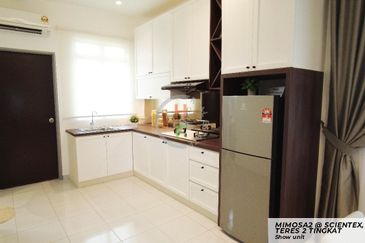 Scientex, Jasin Melaka