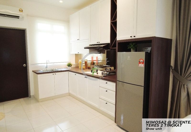 Scientex, Jasin Melaka