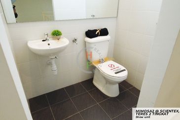 Scientex, Jasin Melaka