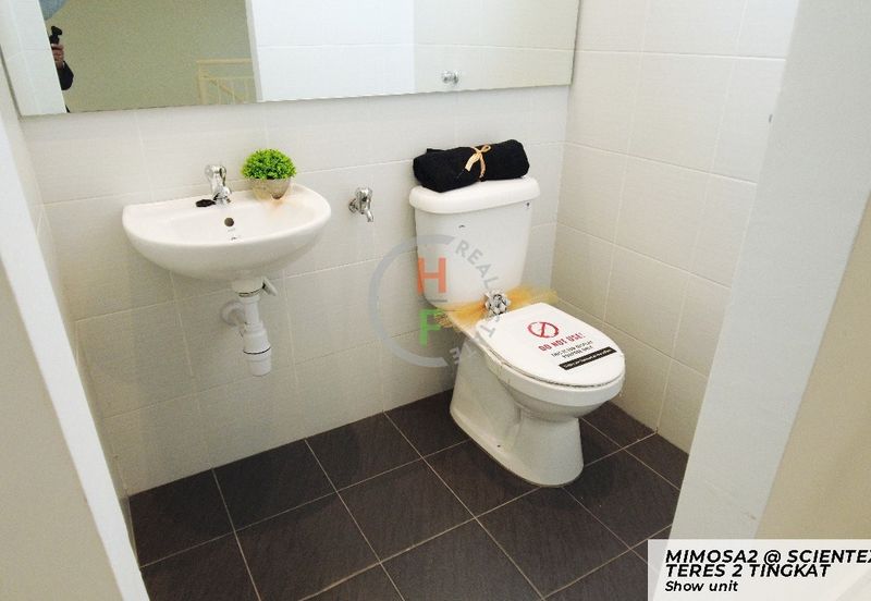 Scientex, Jasin Melaka