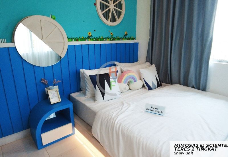 Scientex, Jasin Melaka