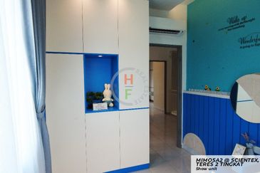 Scientex, Jasin Melaka