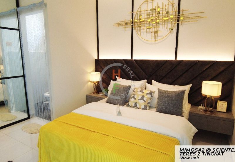 Scientex, Jasin Melaka