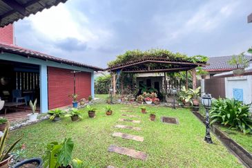 Seksyen 2, Shah Alam