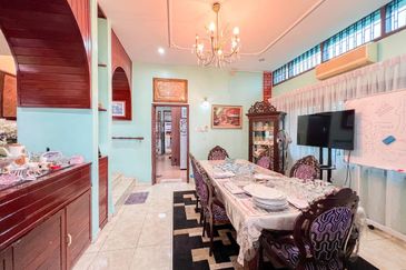 Seksyen 2, Shah Alam