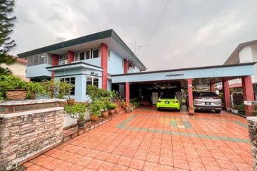 Seksyen 2, Shah Alam