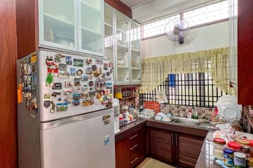 Seksyen 2, Shah Alam