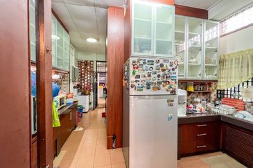 Seksyen 2, Shah Alam