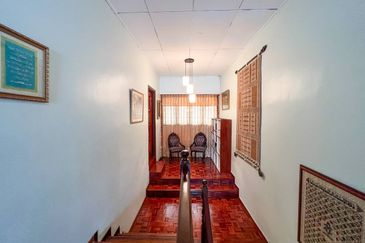 Seksyen 2, Shah Alam