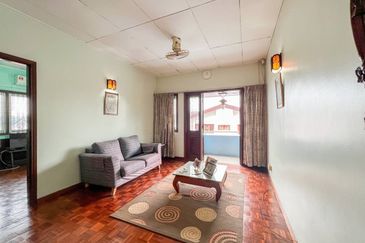 Seksyen 2, Shah Alam