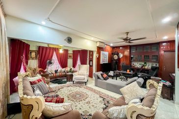 Seksyen 2, Shah Alam