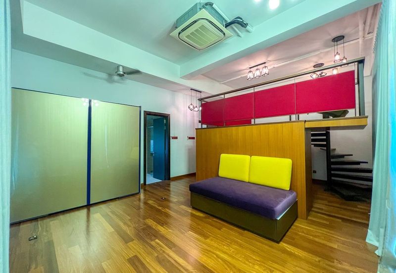 LUXURY BUNGALOW PRECINT 8, PUTRAJAYA