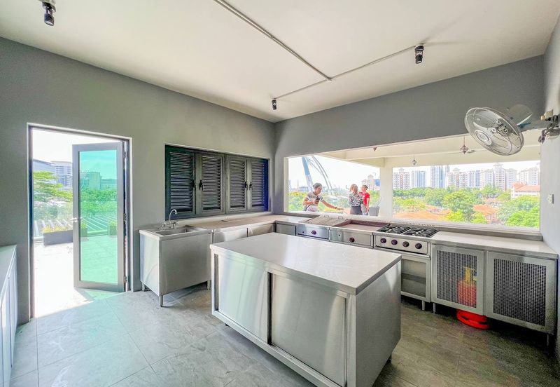 LUXURY BUNGALOW PRECINT 8, PUTRAJAYA