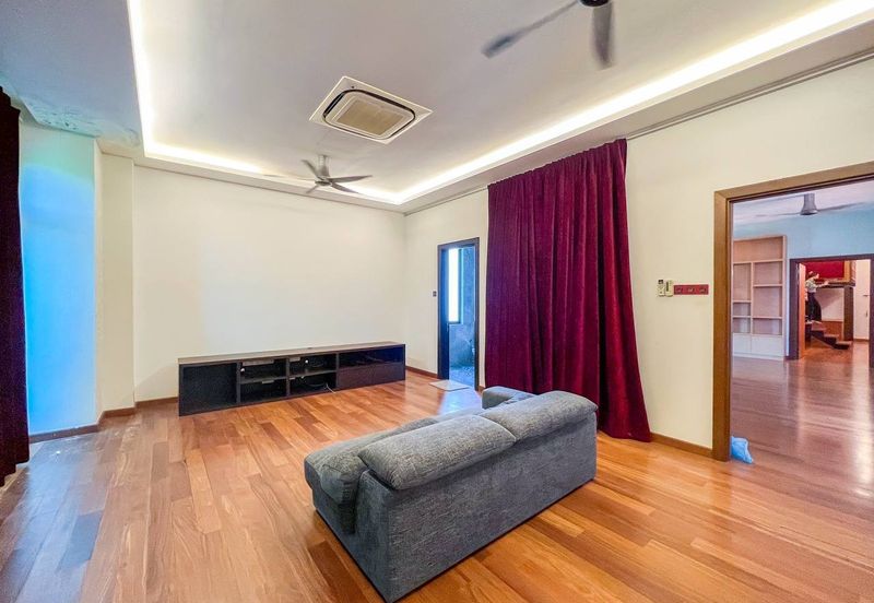 LUXURY BUNGALOW PRECINT 8, PUTRAJAYA