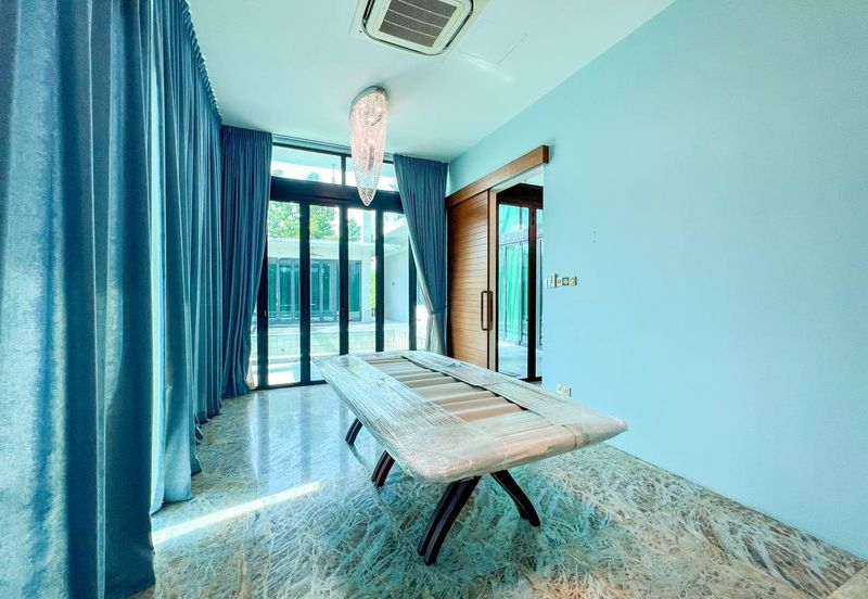 LUXURY BUNGALOW PRECINT 8, PUTRAJAYA