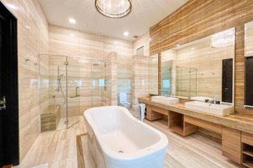 LUXURY BUNGALOW PRECINT 8, PUTRAJAYA