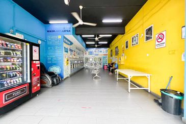 Bandar Tun Hussein Onn