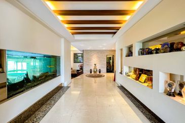 Seksyen 2, Shah Alam