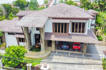 Seksyen 2, Shah Alam