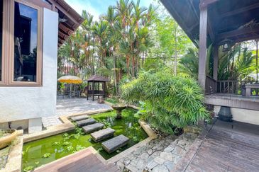 Seksyen 2, Shah Alam