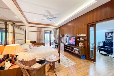 Seksyen 2, Shah Alam