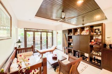 Seksyen 2, Shah Alam