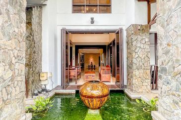 Seksyen 2, Shah Alam