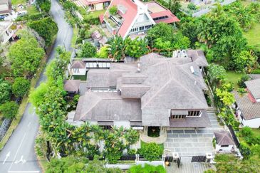 Seksyen 2, Shah Alam