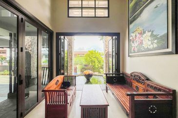 Seksyen 2, Shah Alam