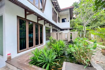 Seksyen 2, Shah Alam