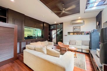 Seksyen 2, Shah Alam