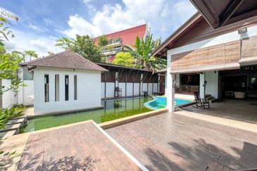 Seksyen 2, Shah Alam