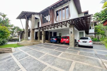 Seksyen 2, Shah Alam