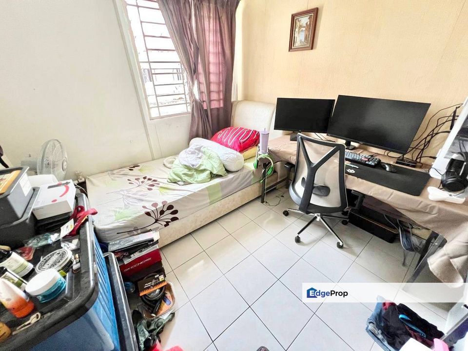 Double Storey Bandar Saujana Putra, Selangor, Jenjarom