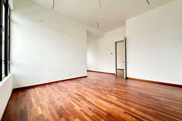 Bywater Homes Type Auritum Setia Utama 3