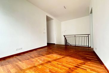 Bywater Homes Type Auritum Setia Utama 3