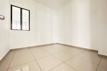 Bywater Homes Type Auritum Setia Utama 3