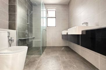 Bywater Homes Type Auritum Setia Utama 3