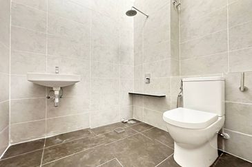 Bywater Homes Type Auritum Setia Utama 3