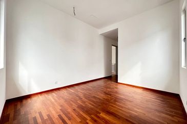 Bywater Homes Type Auritum Setia Utama 3